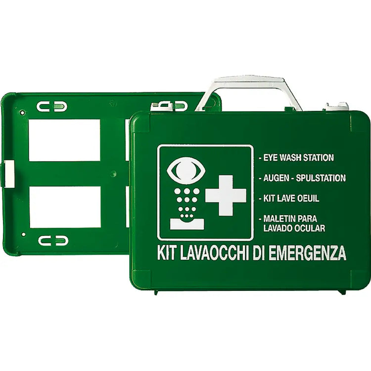 Sir Safety Eyewash kit - FH1231