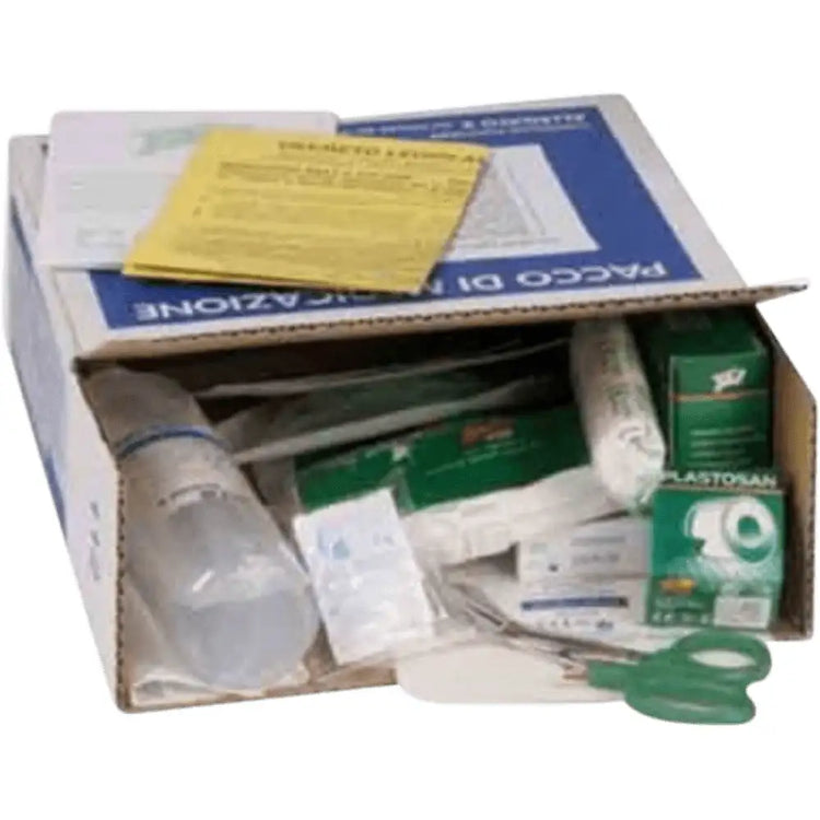 Sir Safety MEDIBAG 1 refill kit - FH1218