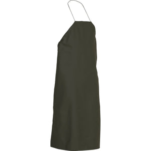 ELKA Rainwear - Apron w/strings - Olive