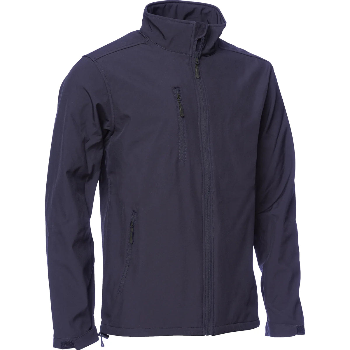 ELKA Rainwear - Softshell jacket - Navy