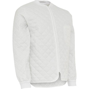 ELKA Rainwear - Thermal Jacket - White