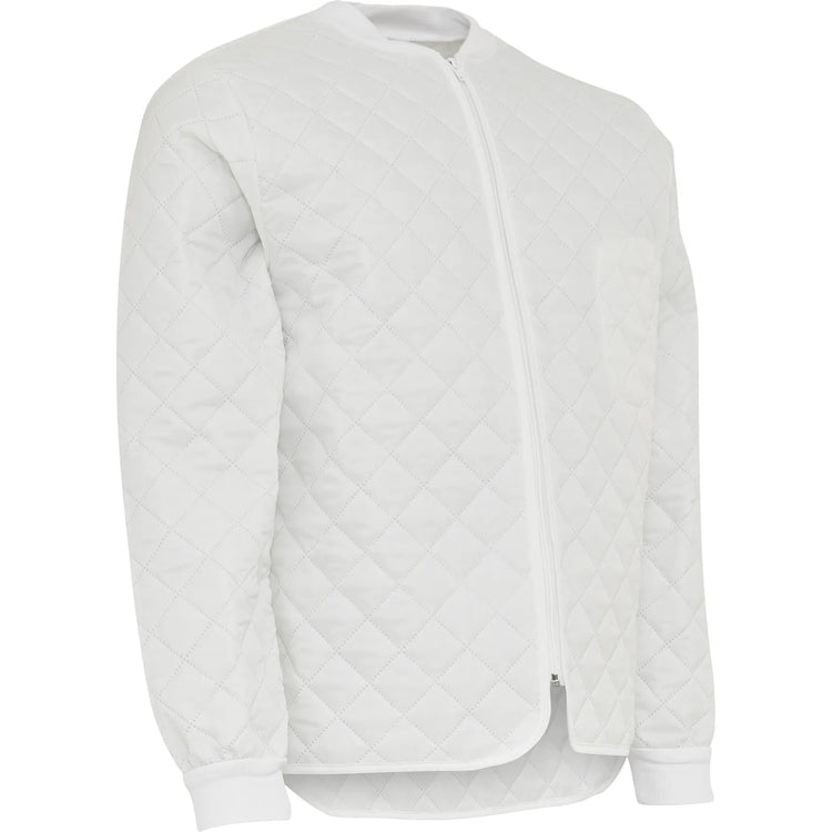 ELKA Rainwear - Thermal Jacket - White