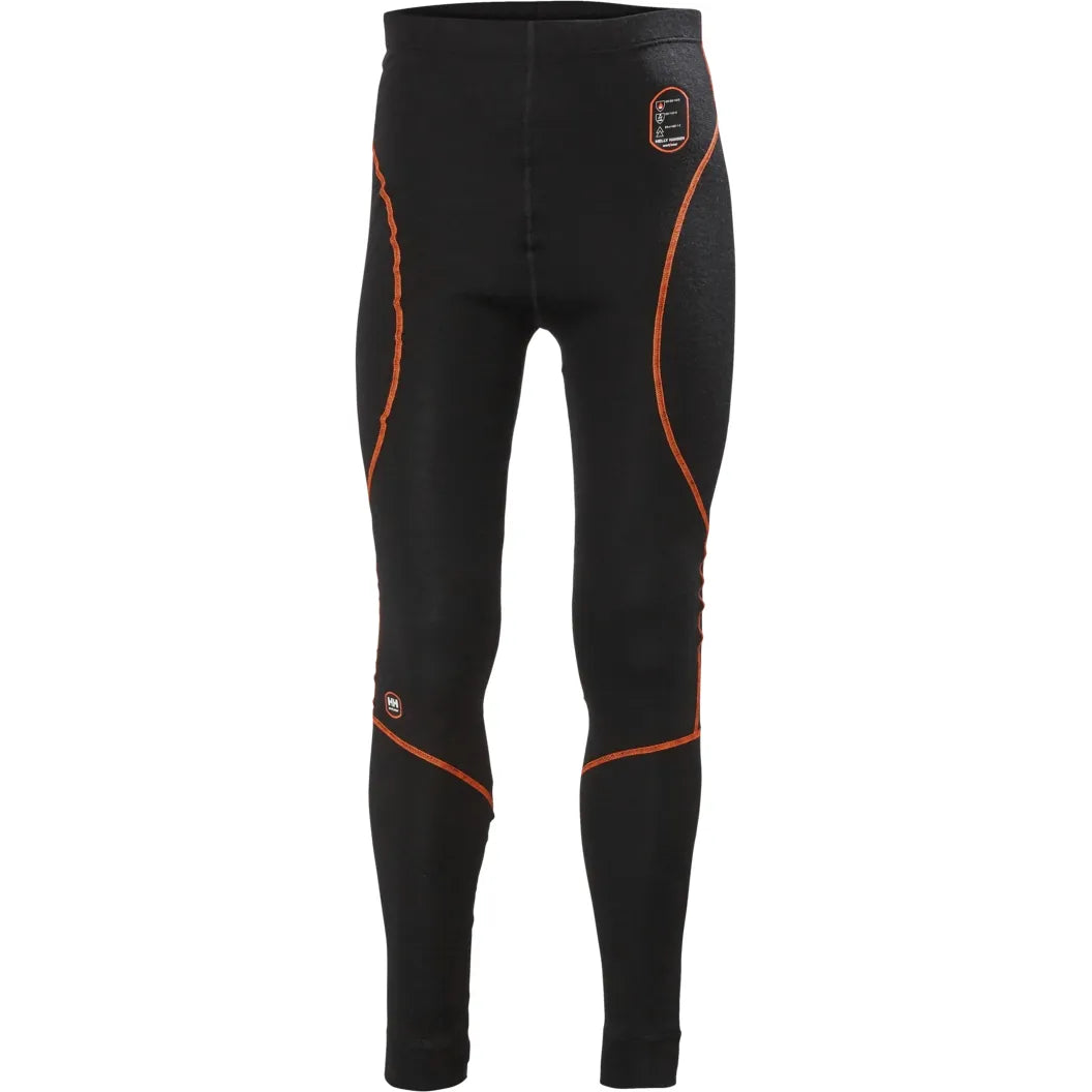 Helly Hansen Work Wear - 75475_990 - Flame Retardant-Winter 2020-Product Flat Shots-Product Flat Shots