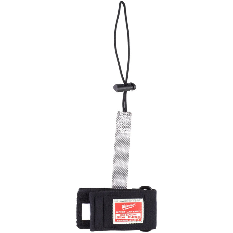 Milwaukee Wrist Lanyard