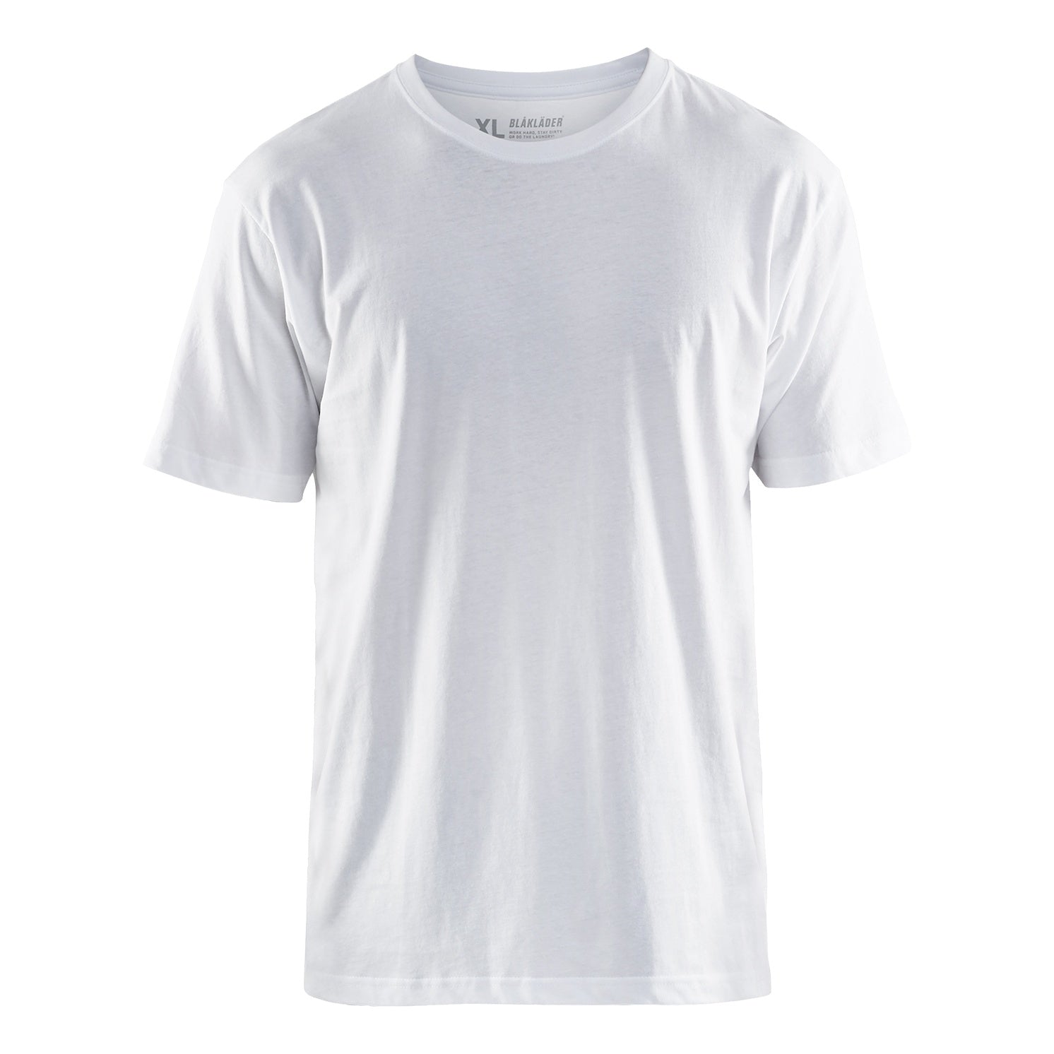 Blaklader BLAKLADER 36251042 T SHIRT MULTIPACK Short Sleeve Work T-Shirt MEN - 100% Cotton - 362510421000