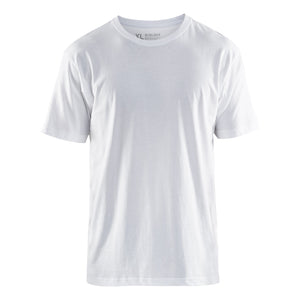 Blaklader BLAKLADER 36251042 T SHIRT MULTIPACK Short Sleeve Work T-Shirt MEN - 100% Cotton - 362510421000