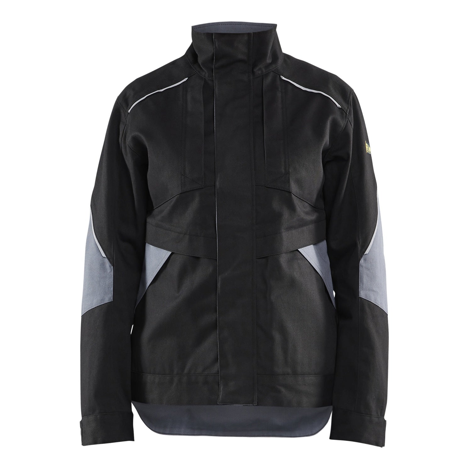 Blaklader BLAKLADER 40711516 Women's flame resistant Jacket Work Jacket WOMEN - Flame Resistant - 407115169994