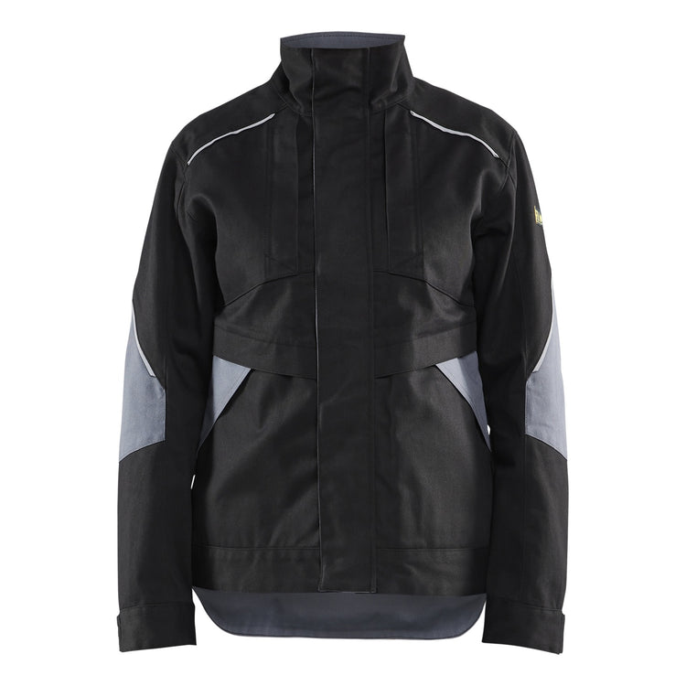 Blaklader BLAKLADER 40711516 Women's flame resistant Jacket Work Jacket WOMEN - Flame Resistant - 407115169994