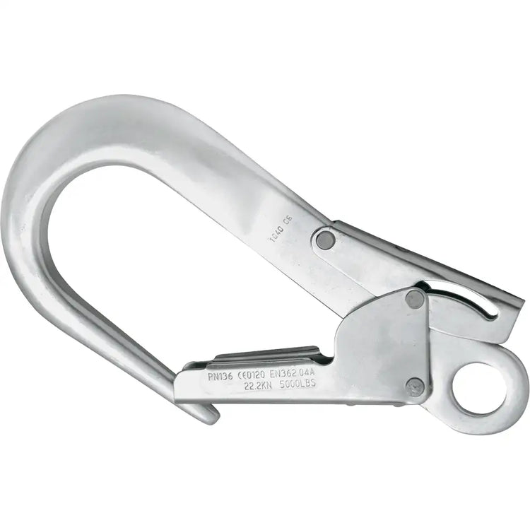 Sir Safety MAXITUBE carabiner - FD1619