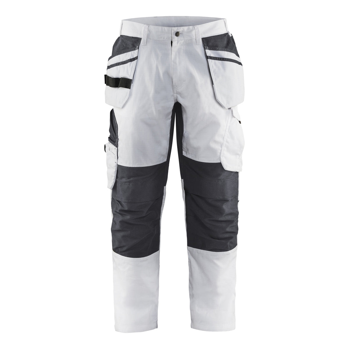 Bitco Tools BLAKLADER 10961330 Painters Trousers WORK TROUSERS | Stretch, Durable ...