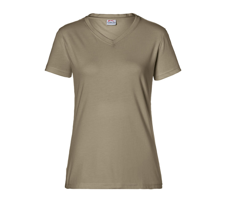 KÜBLER SHIRTS - Front View