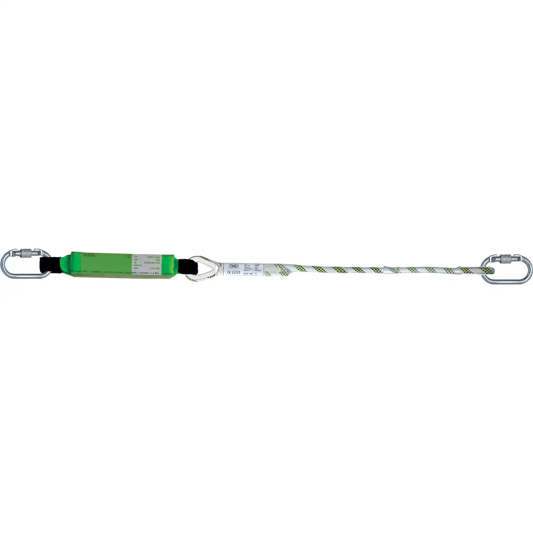 Sir Safety Lanyard with energy absorber - FD144300