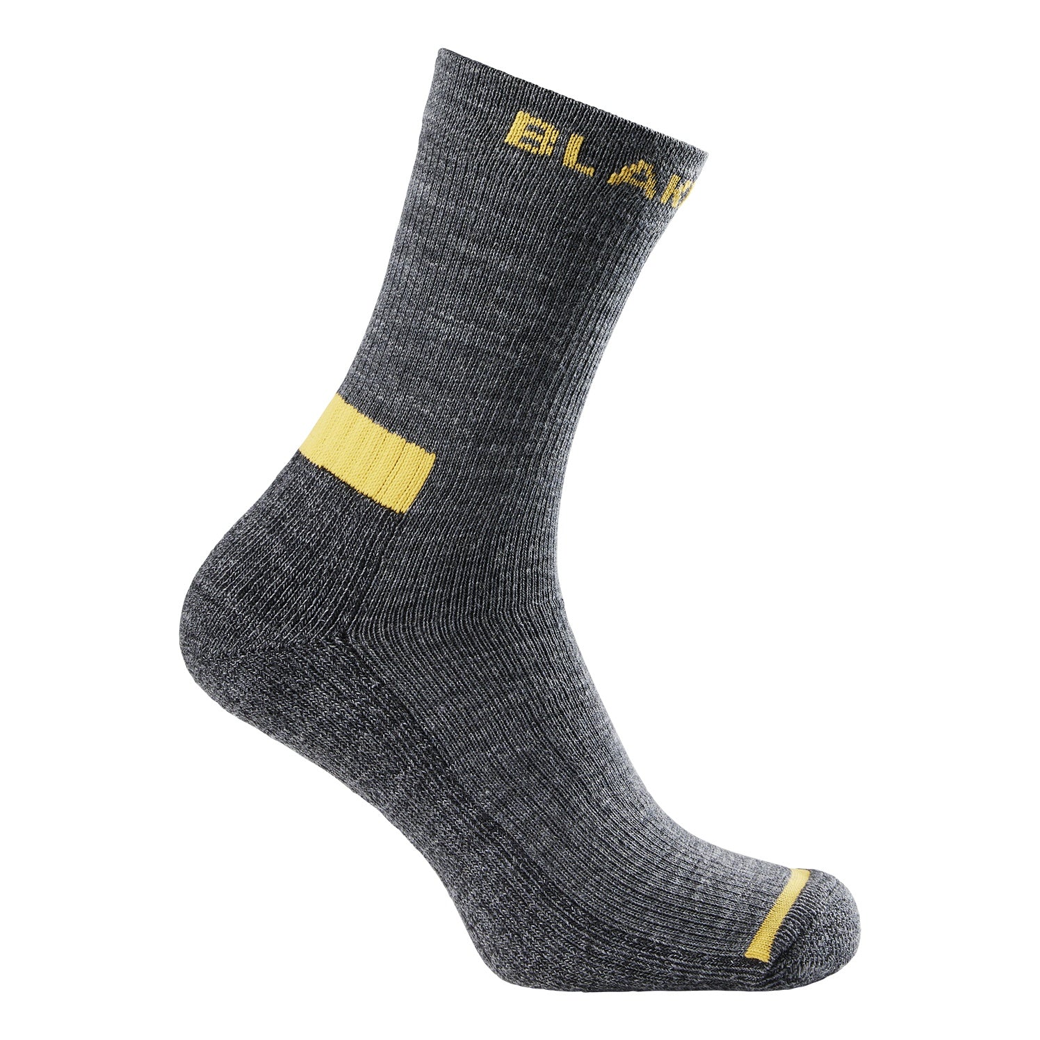 Blaklader BLAKLADER 25011084 WOOL SOCK Work Socks - 47% Wool - 250110849991