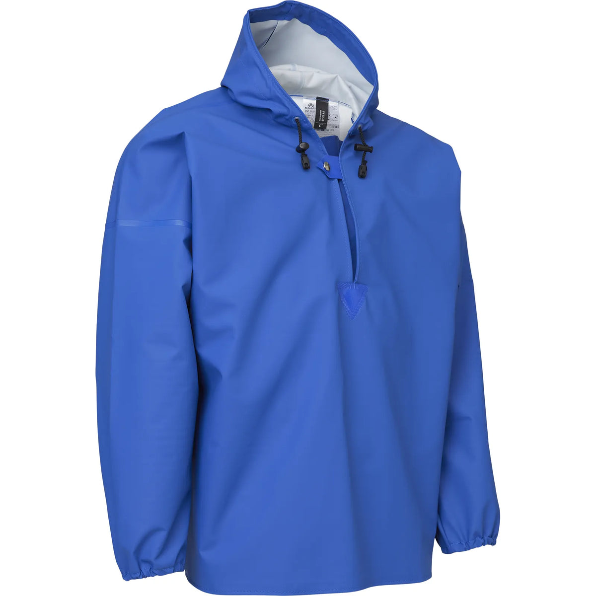 ELKA Rainwear - Smock - Royal Blue