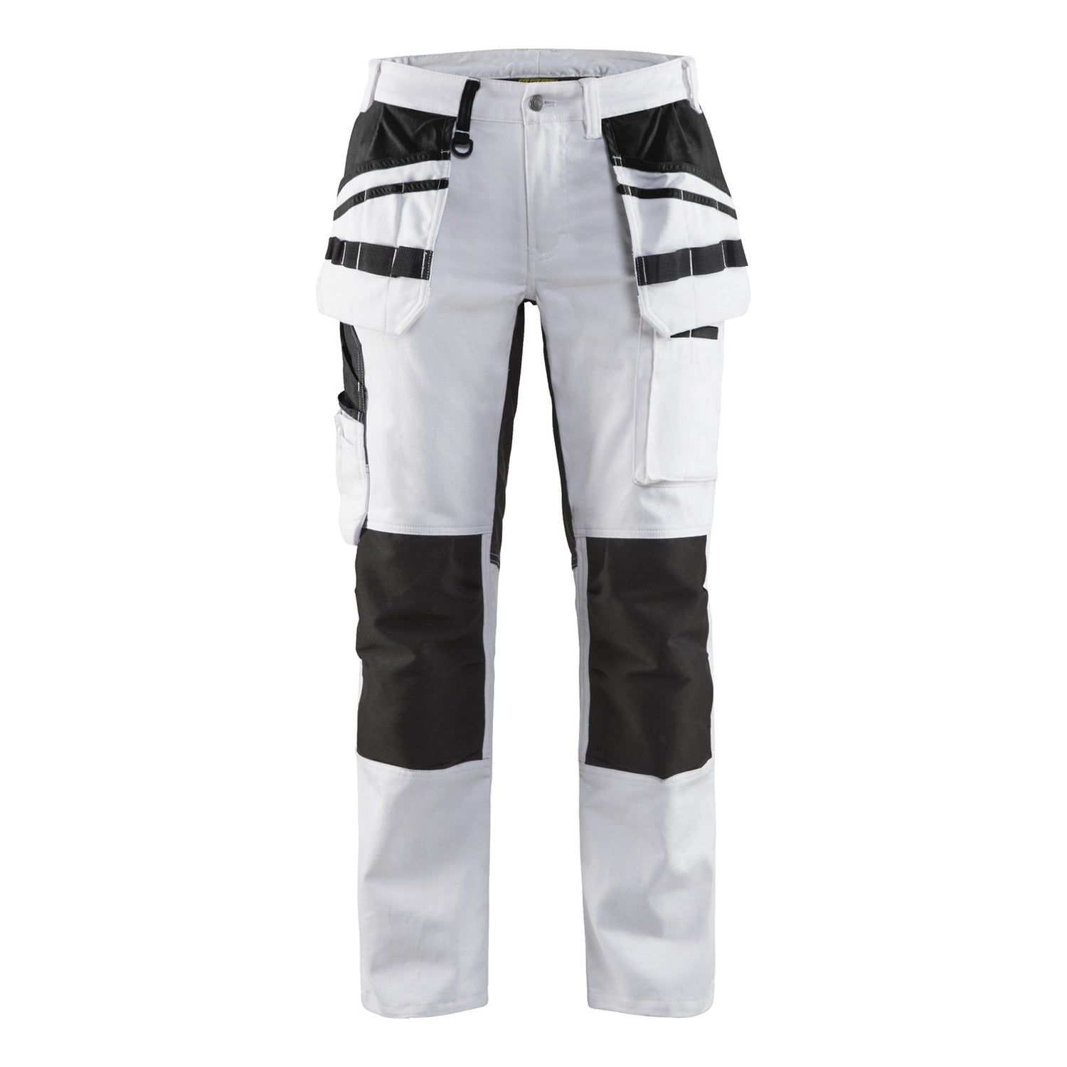 Blaklader BLAKLADER 79101000 Women's painter trousers with stretch Work Trousers Women - 100% Cotton - 791010001099