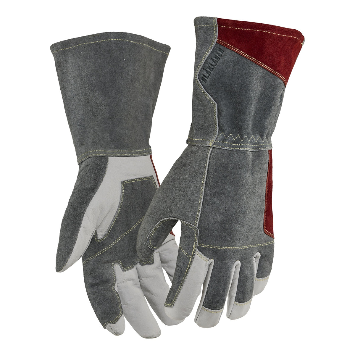 Blaklader 28431427 Welding & Heat Protection Glove Supreme Heat MAG - 284314279600