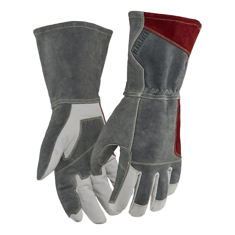 Blaklader 28431427 Welding & Heat Protection Glove Supreme Heat MAG - 284314279600
