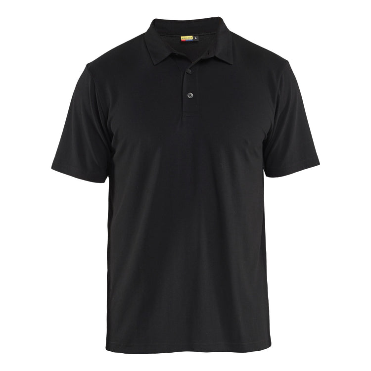 Blaklader 34521076 Polo Shirt Stretch - 345210769900