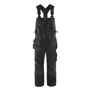 Blaklader BLAKLADER 26001860 Bib Overalls Work Bib Trousers Men - adjustable straps - 260018609900