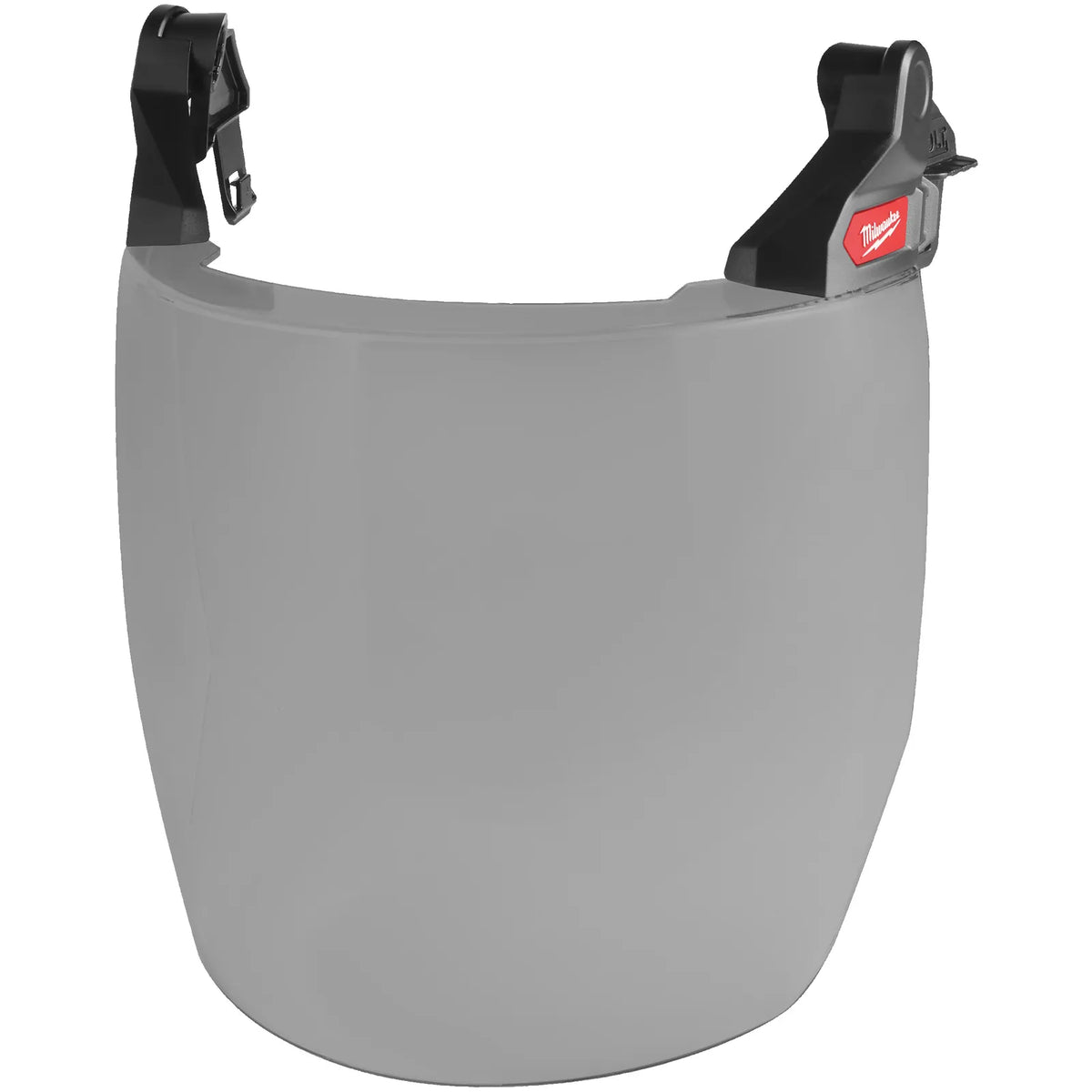 Milwaukee BOLT™ Compact Face Shield - Grey