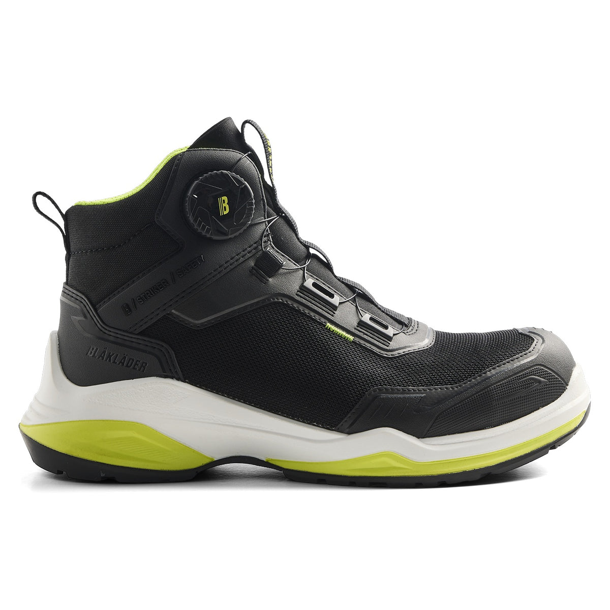 Blaklader 24890000 STRIKER Safety Boot S3S - 248900009943