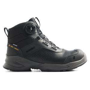 Blaklader BLAKLADER 22940000 EPIC Safety Boot S7S Waterproof Work Boot MEN - Waterproof Fabric - 229400009900