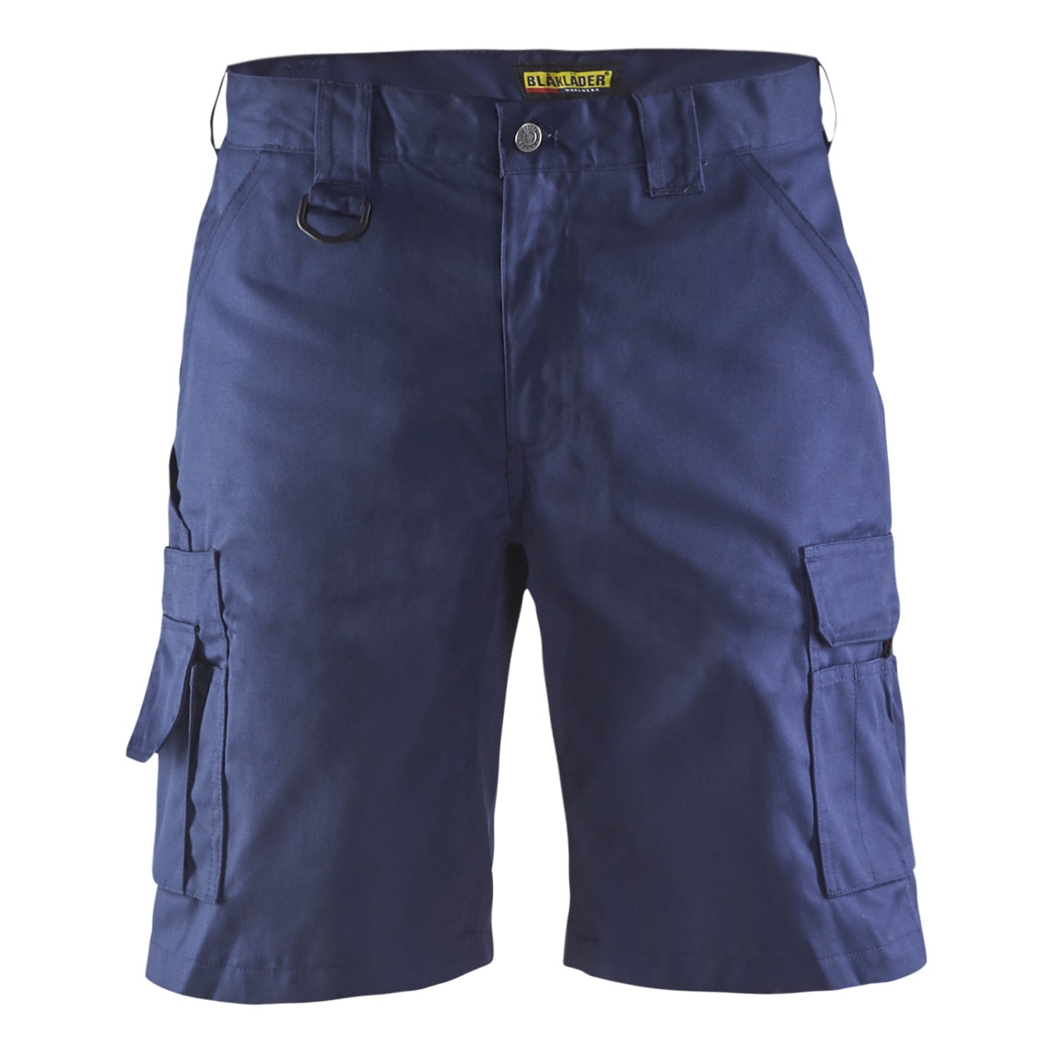 Blaklader BLAKLADER 14471800 | Shorts Work Shorts Men - 65% Polyester - 144718008900