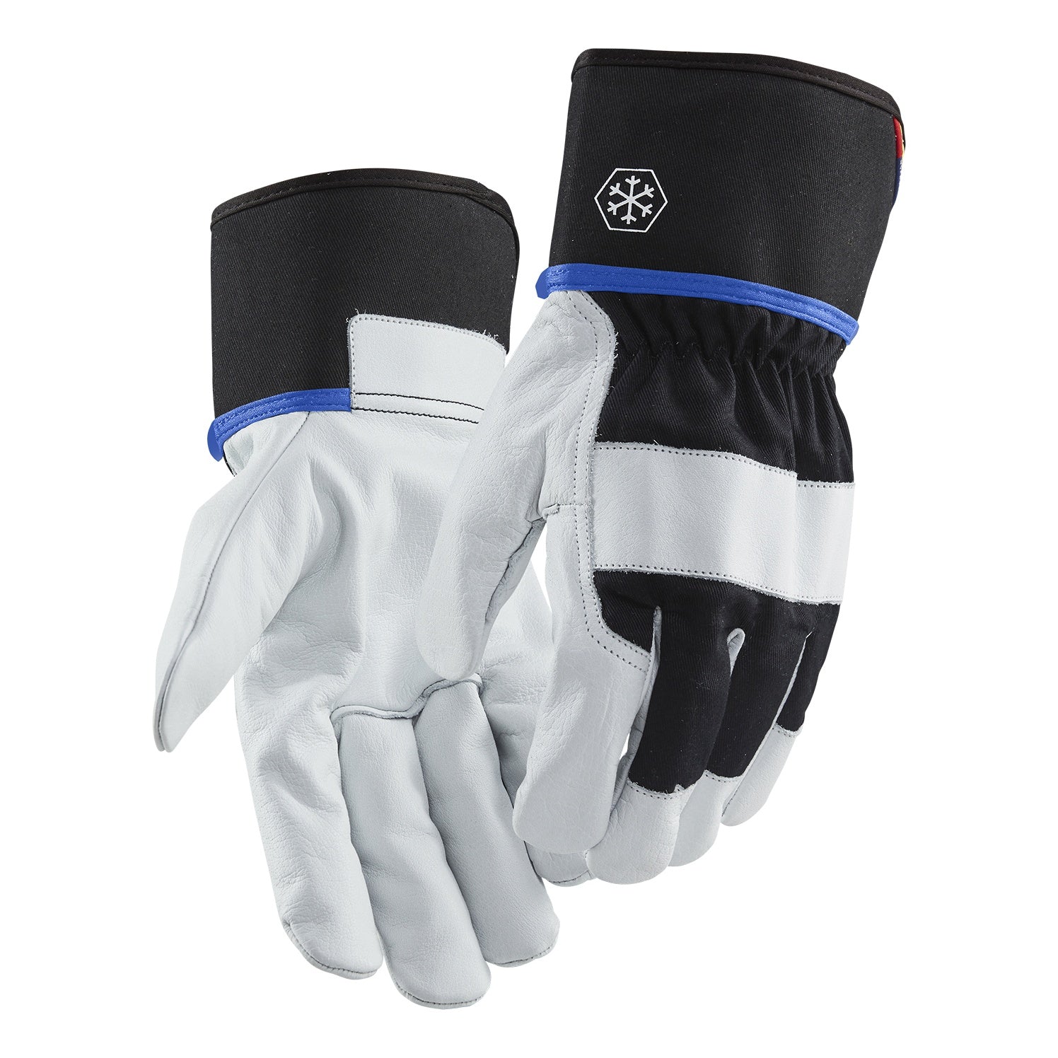 Blaklader 22883900 Work Gloves Lined - 228839009910
