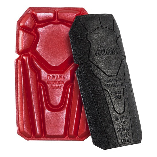 Blaklader 40271203 Knee pads - 402712039956