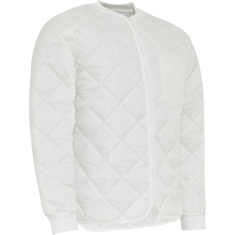 ELKA Rainwear - Thermal Jacket - White
