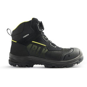 Blaklader BLAKLADER 24780000 STORM Safety Boot Waterproof Work Boot S3 MEN - Waterproof Upper - 247800009933