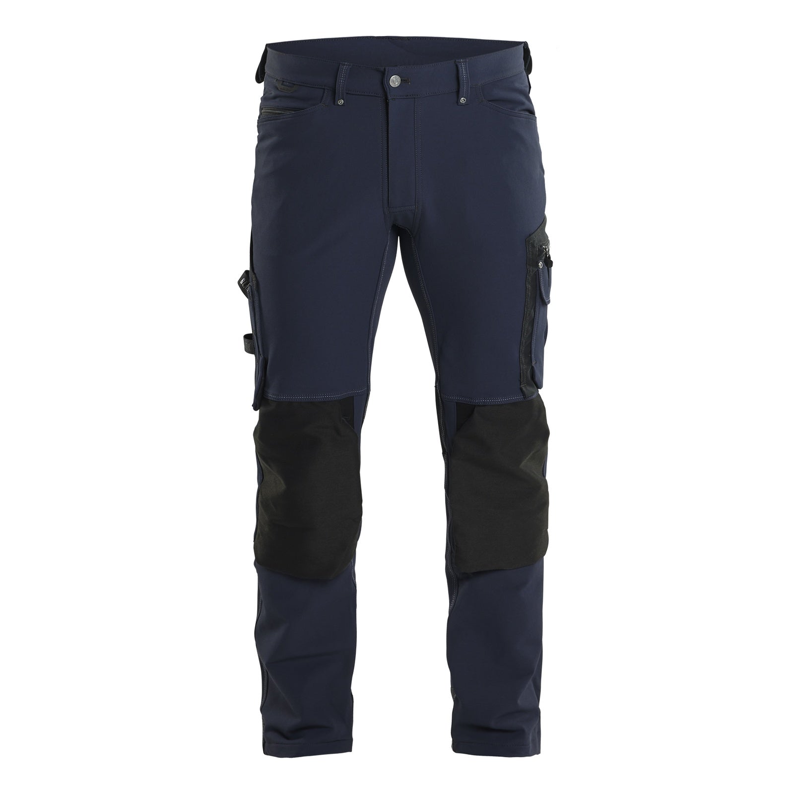 Blaklader BLAKLADER 19891644 | Craftsman trousers 4 way stretch X1900 Work Trousers Men - Water Repellent - 198916448699
