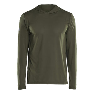 Blaklader BLAKLADER 34171126 UV PROTECTED FUNCTION HOODIE Long Sleeve Work Hoodie MEN - UV Protection - 341711264209