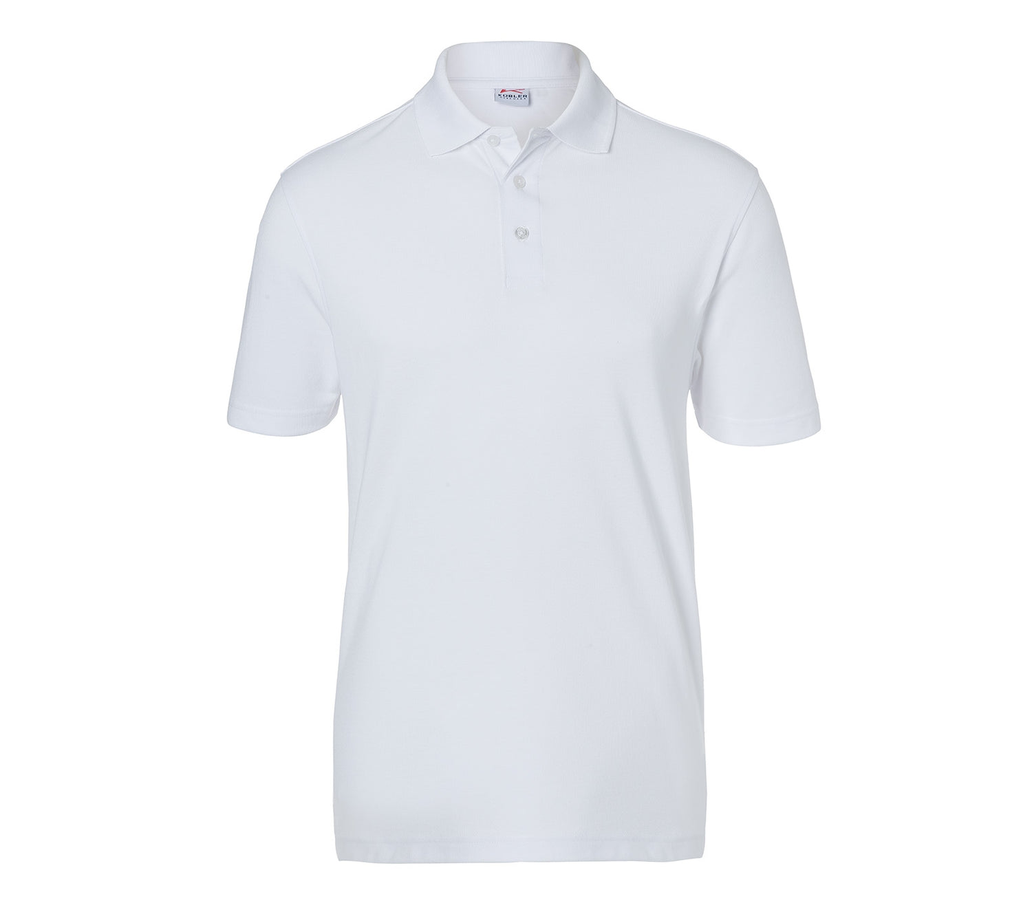 KÜBLER SHIRTS - Front View