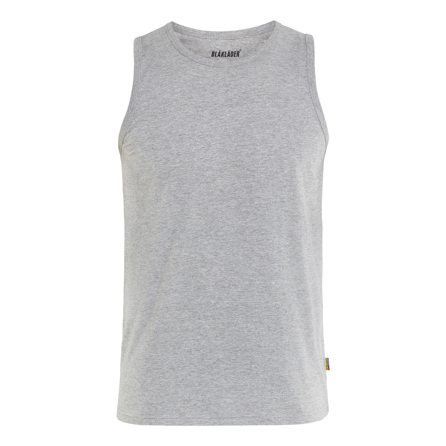 Blaklader BLAKLADER 35111043 Tank Top Vest Sleeveless Work T-Shirt MEN - 85% Cotton - 351110439000