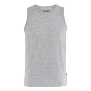 Blaklader BLAKLADER 35111043 Tank Top Vest Sleeveless Work T-Shirt MEN - 85% Cotton - 351110439000