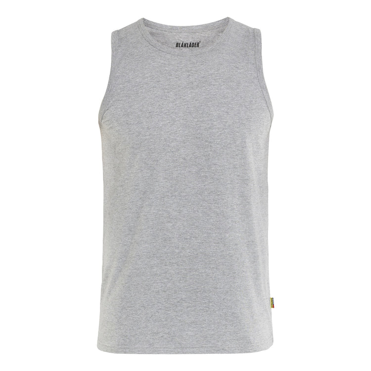 Blaklader BLAKLADER 35111043 Tank Top Vest Sleeveless Work T-Shirt MEN - 85% Cotton - 351110439000