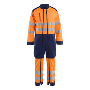 Blaklader 60201812 Hi vis Coverall - 602018125389