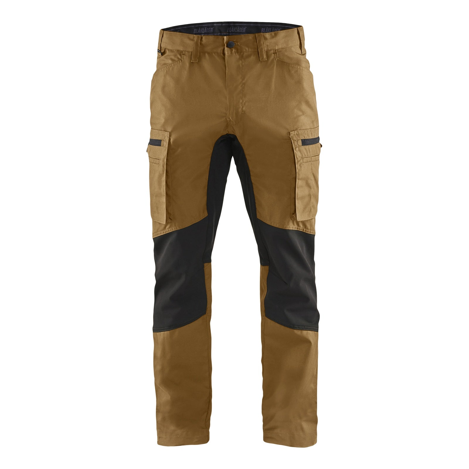 Blaklader 14591845 Service Trousers with Stretch - 145918457699