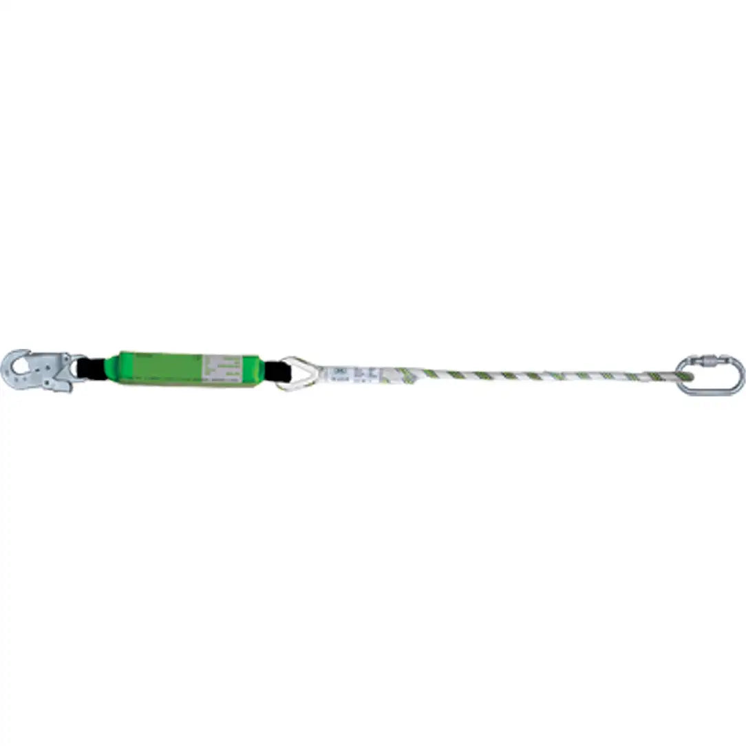 Sir Safety Lanyard with energy absorber - FD144700