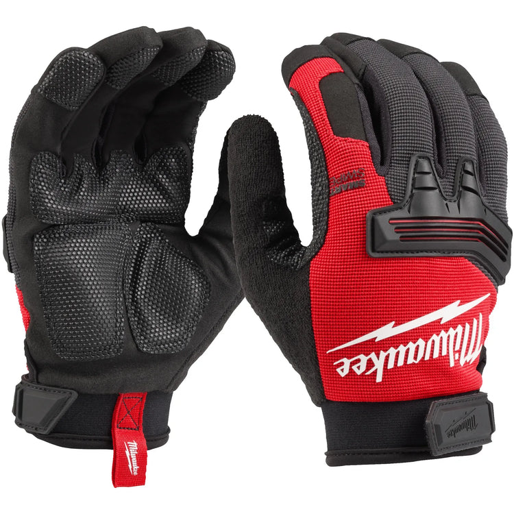 Milwaukee DemoX Work Gloves