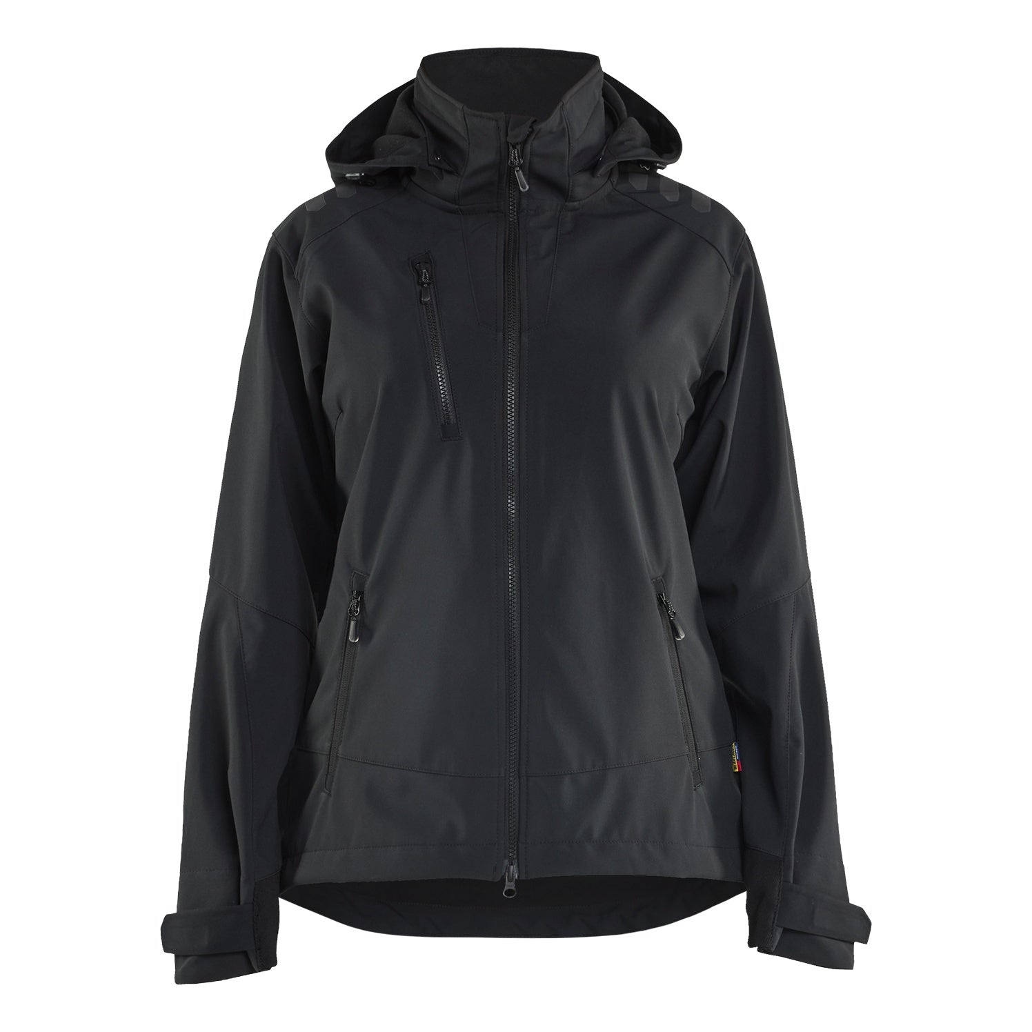 Blaklader 47192513 Women's Softshell jacket - 471925139999