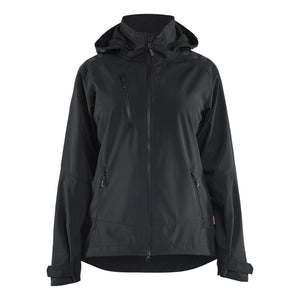 Blaklader 47192513 Women's Softshell jacket - 471925139999