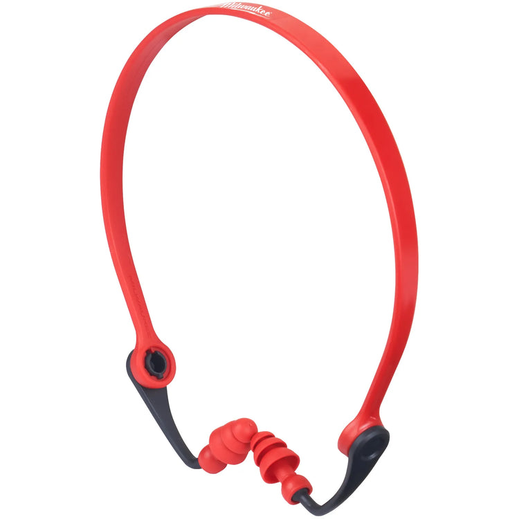 Milwaukee Banded Ear Plugs