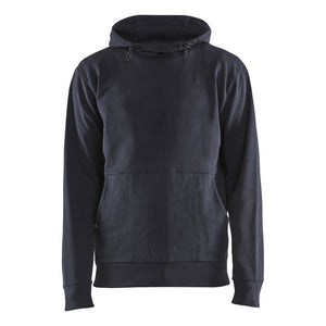 Blaklader BLAKLADER 34301158 Hoodie Work Sweatshirt MEN - 100% Cotton - 343011588600