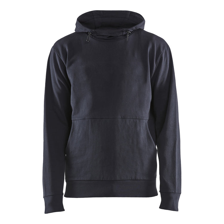Blaklader BLAKLADER 34301158 Hoodie Work Sweatshirt MEN - 100% Cotton - 343011588600