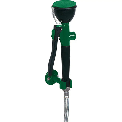 Sir Safety Wall-mounted eye and face wash - FH1103