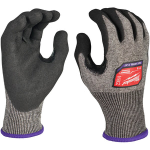 Milwaukee Cut Level F Work Gloves