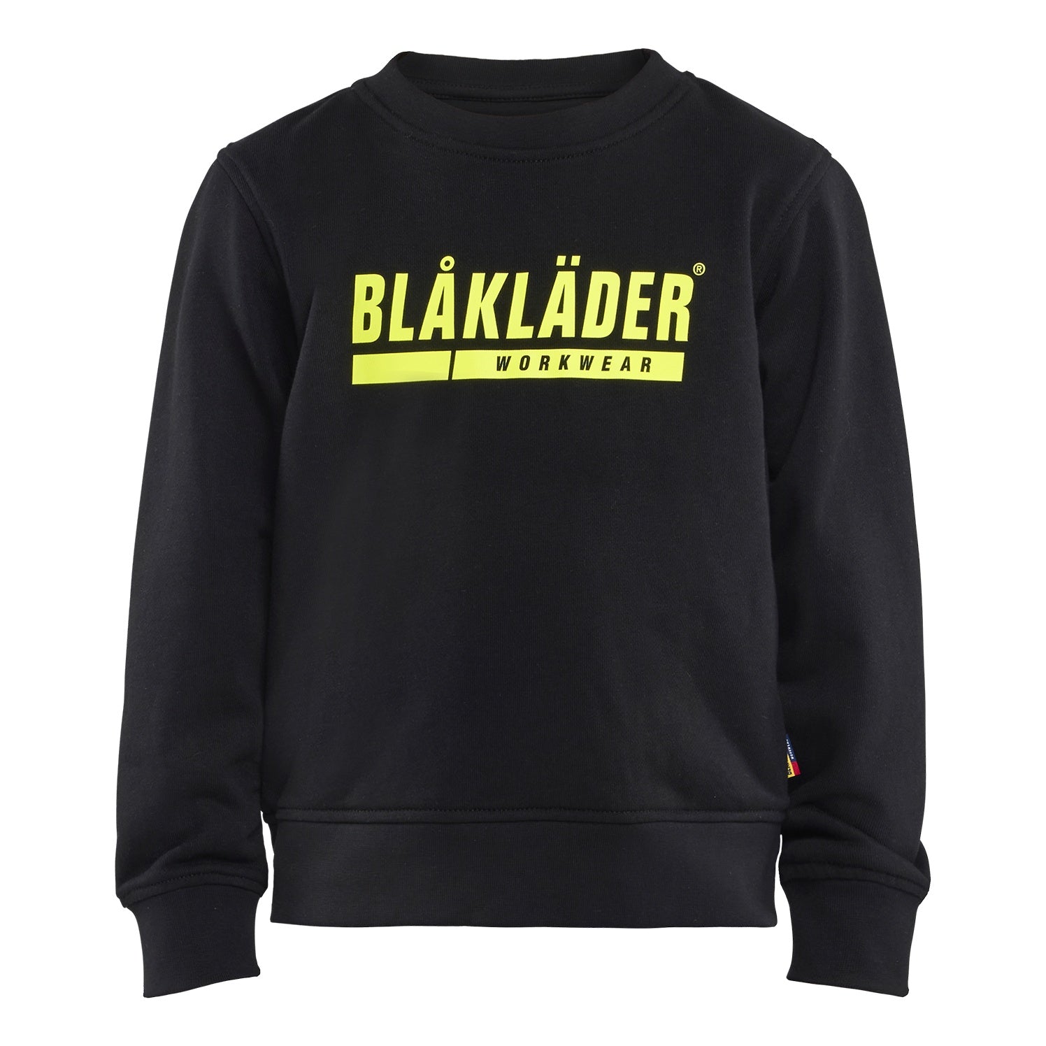 Blaklader BLAKLADER 52051158 Children’s Sweatshirt Work Sweatshirt MEN - 100% Cotton - 520511589933