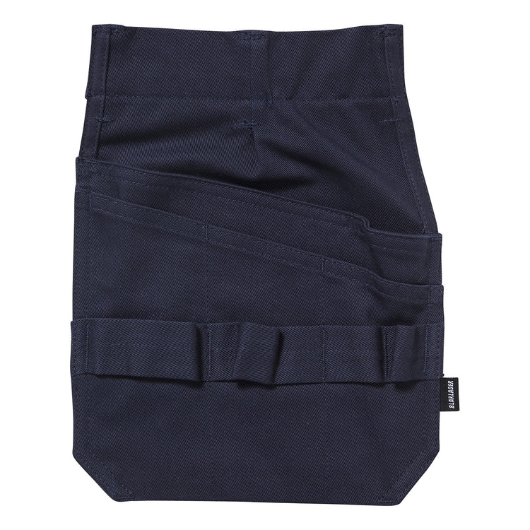 Blaklader 15161512 Flame resistant tool pockets belt fastening - 151615128900
